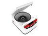 Centrífuga de mesa con rotor angular p/ 12 tubos de 15 ml. Marca Dauerhaft, modelo LD 1215