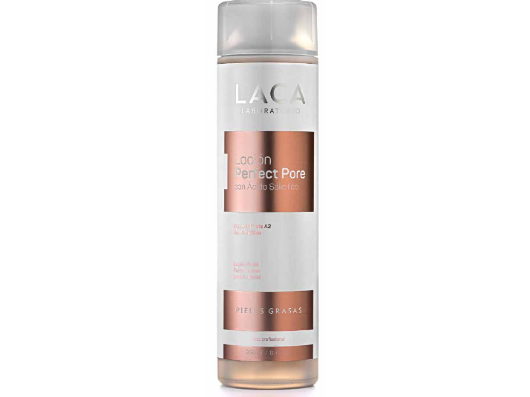 Loción Perfect Pore con Ácido Salicílico 250ml
