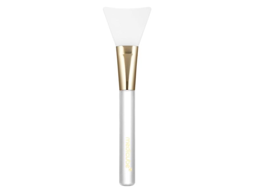 Medicube Jelly Brush - Cepillo Facial de Silicona 1u