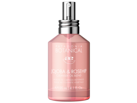 Jojoba & Rosehip Cleanser Oil Blend Aceite de Limpieza 120 ml
