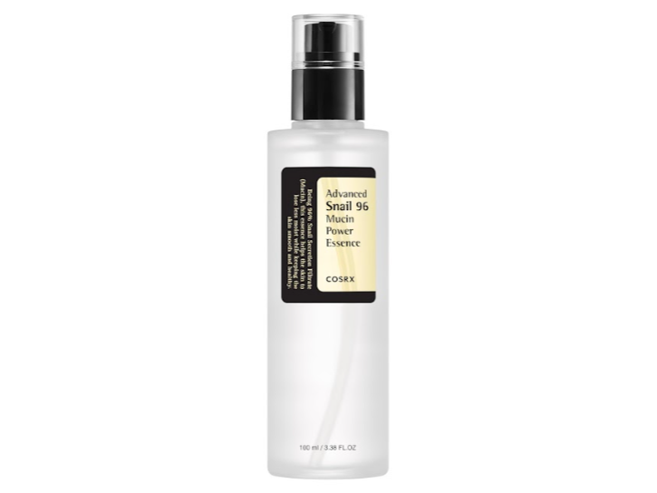 Advanced Snail 96 Mucin Power Essence - Esencia Concentrada 100ml