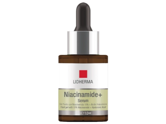 Niacinamide+ Serum - Gel Fluido con Niacinamida 10% y Ácido Hialurónico 30ml
