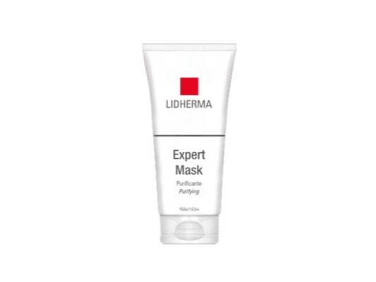 Expert Mask Purifying - Máscara Facial Purificante 150g