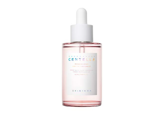 Poremizing Fresh Ampoule - Ampolla Limpiadora y Reafirmante 50ml