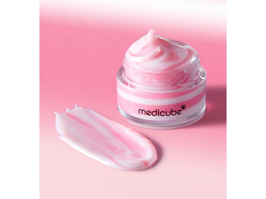 PDRN Lip Sleeping Mask - Máscara Hidratante de Labios 10g