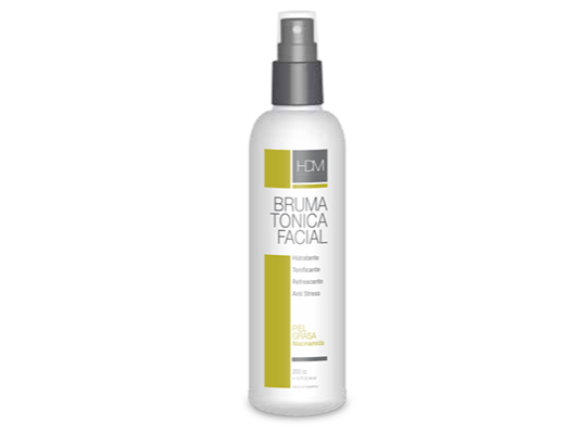 Bruma Tónica Facial C/ Niacinamida Piel Grasa 200ml