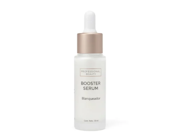 Booster Serum Blanqueador: Nueva Fórmula Potenciada