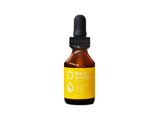 Booster Fix C Antioxidante 20ml