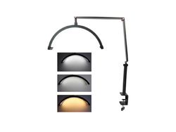 Lámpara Half Moon de Mesa Beauty