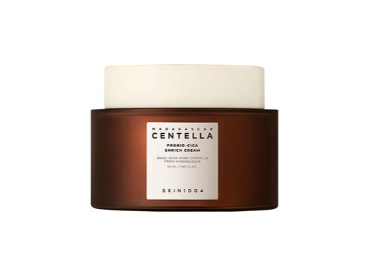 Probio Cica Enrich Cream - Crema Protectora Rica 50ml