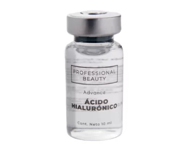 Sérum Ácido Hialurónico 0,5% Advance