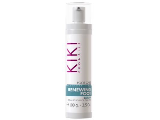 Renewing Foot Serum - Serum renovador para pies 100 gr