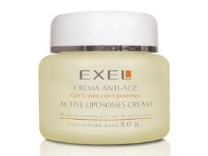 Active Liposomes Cream – Crema Anti-Age con Liposomas 80g