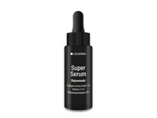 Super Serum Rejuvenate - Serum Antiage 30ml