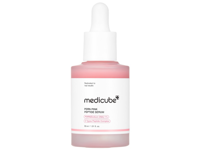 PDRN Pink Peptide - Serum Reafirmante 30ml