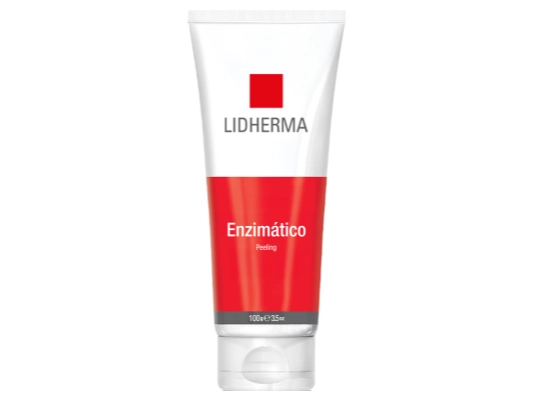 Enzimático Peeling - Gel Exfoliante Suave 100g