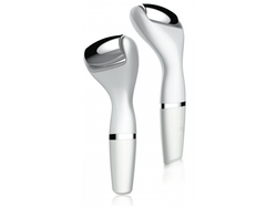 Roller Facial con vibración