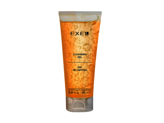 Cleansing Gel – Gel de limpieza 100ml