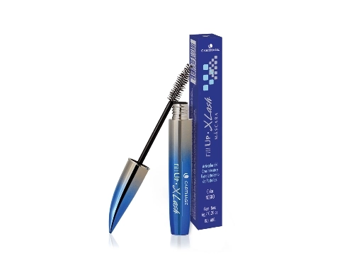 X Lash Máscara 6g