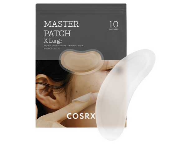 Master Patch Large - Parches para Acné 10u