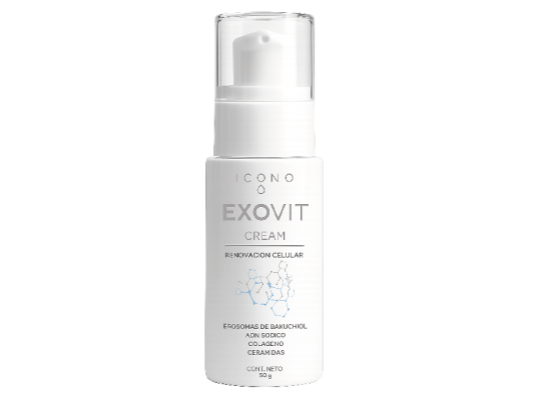 Exovit Cream 50 gr