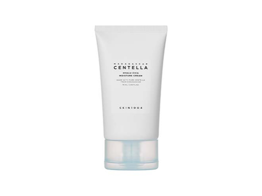 Hyalu-Cica Moisture Cream - Crema ligera de Hidratación Profunda 75ml