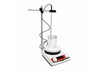 Agitador magnético con calefacción. Marca Dauerhaft, modelo Mag 280 Digital