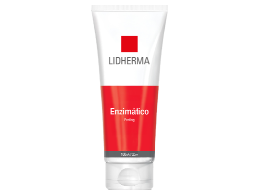 Enzimático Peeling 100 gr