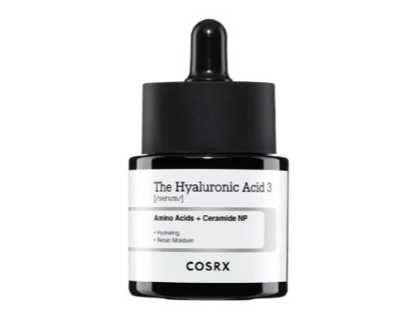 The Hyaluronic Acid 3 Serum - Serum Ultra Hidratante 20ml