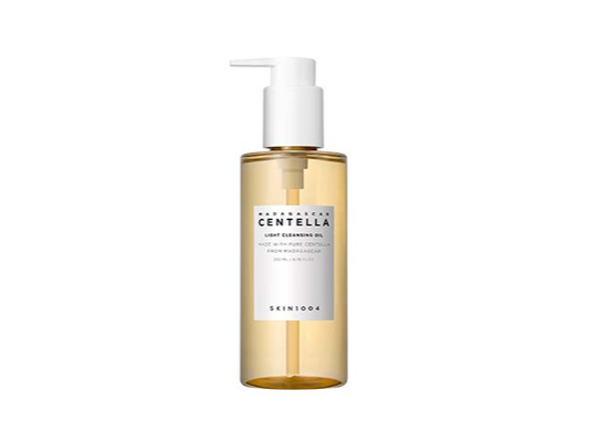 Centella Light Cleansing Oil - Aceite Limpiador Suave 200ml