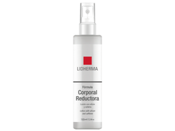 Fórmula Corporal Reductora 100 ml