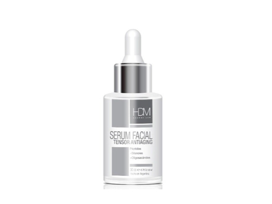 Serum Facial Tensor Antiaging 30ml