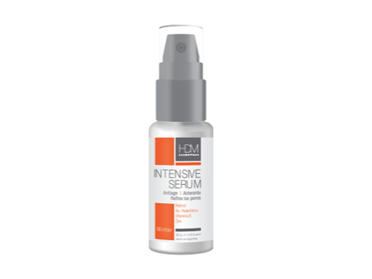 Serum Intensive Anti Age Invierno 30ml