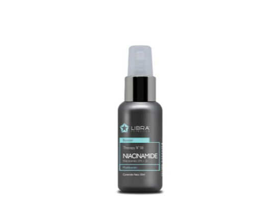 Booster Niacinamide N°08 50ml