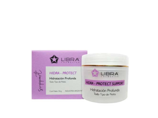 Crema Hidra Protect 50g N°04