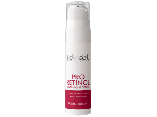 Pro Retinol Overnight Serum - Serum Rejuvenecedor 25ml