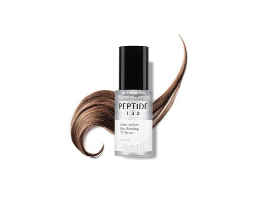 Peptide-132 Ultra Perfect Hair Bonding Oil Serum - Suero Aceite Fijador 28ml