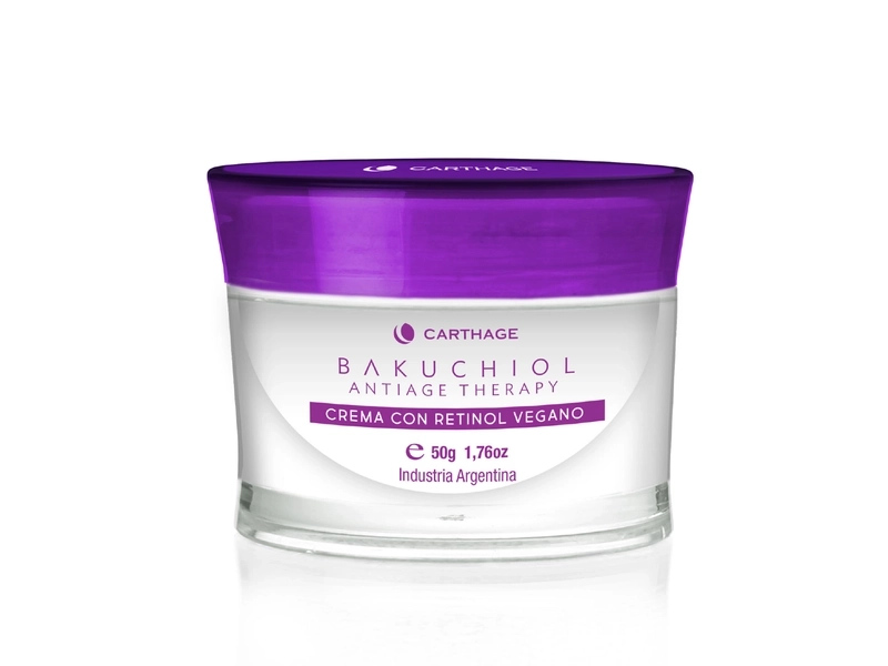 Bakuchiol Antiage Therapy Crema 50 g
