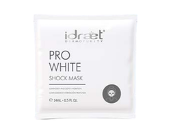Pro White Mask Mascarilla Blanqueadora 14ML