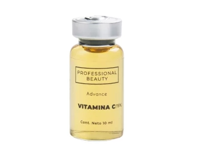 Sérum Vitamina C 15% Advance