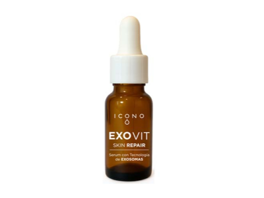 Exovit Gotero Skin Repair 20 ml