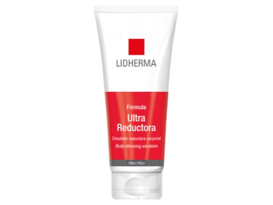 Ultra Reductora - Crema para Masajes Reductores 180g