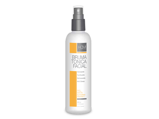 Bruma Tonica Facial C/ Vitamina C Piel Mixta 75ml
