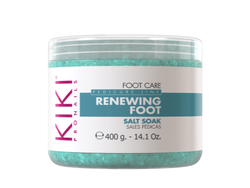 Renewing Foot - Salt Soak 350 gr