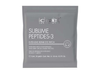 Sublime Peptides 3 Intensive Repair Eye Patch - Parche Reparador Intensivo Bolsas y Ojeras 24u