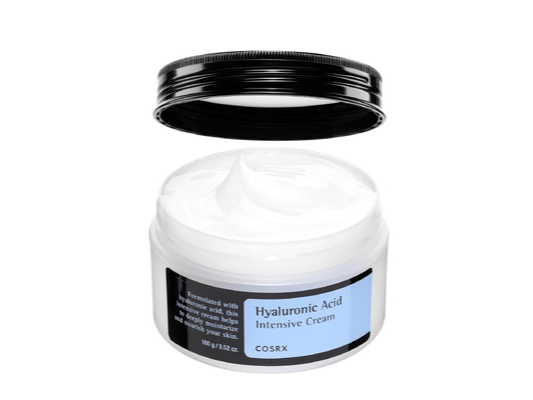 Hyaluronic Acid Intensive Cream - Crema Hidratante 100ml
