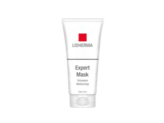Expert Mask Moisturizing - Máscara Facial Hidratante 150g