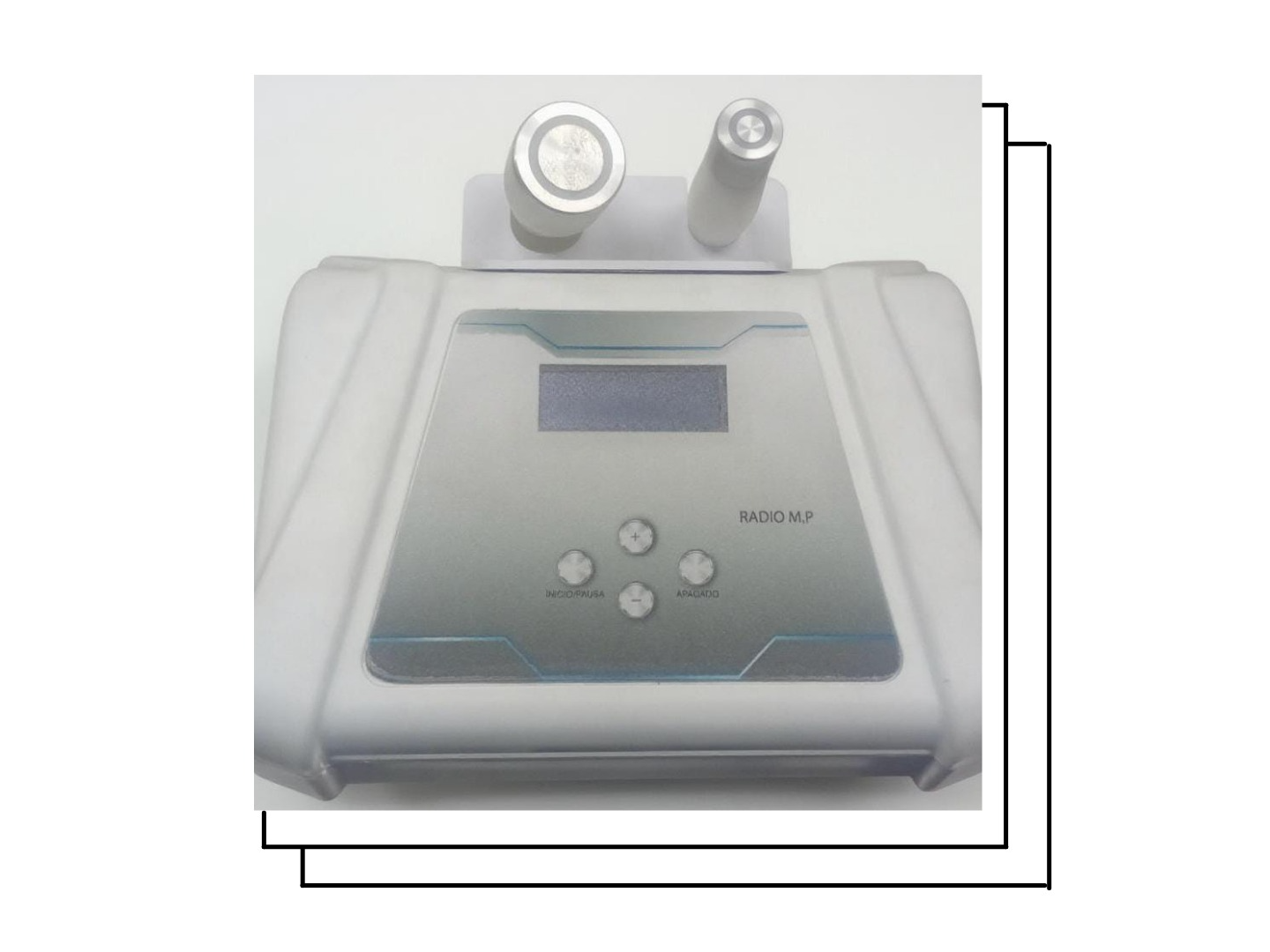 Radiofrecuencia Multipolar