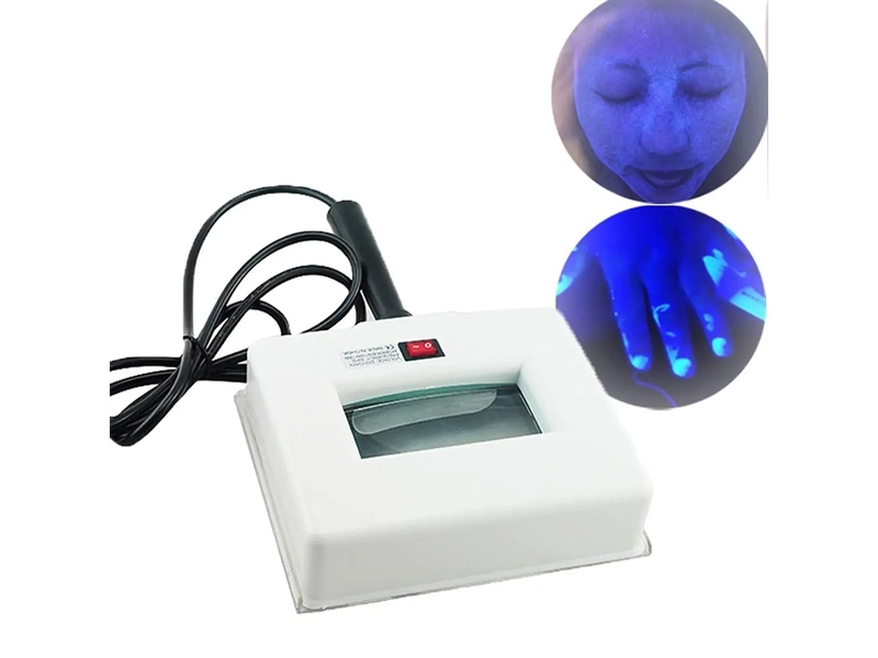 Lamapara de Wood Clasica