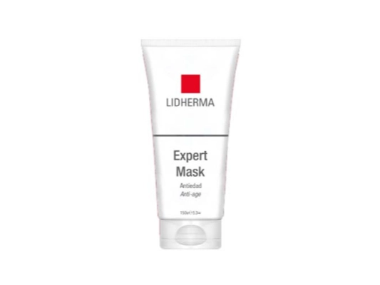 Expert Mask Antiage - Máscara Facial Antiedad 150g